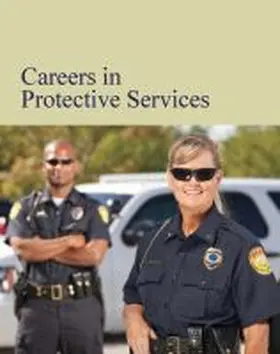 Careers in Protective Services | Buch | 978-1-64265-052-5 | sack.de
