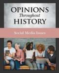 Issit |  Opinions Throughout History: Social Media Issues | Buch |  Sack Fachmedien