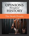 Issit |  Opinions Throughout History: The Death Penalty | Buch |  Sack Fachmedien