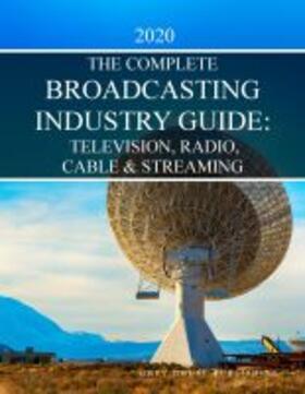 Mars | Complete Television, Radio & Cable Industry Guide, 2020 | Buch | 978-1-64265-104-1 | sack.de