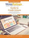  Weiss Ratings Guide to Credit Unions, Spring 2019 | Buch |  Sack Fachmedien