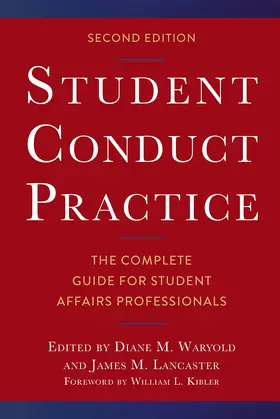 Waryold / Lancaster | Student Conduct Practice | Buch | 978-1-64267-105-6 | www.sack.de