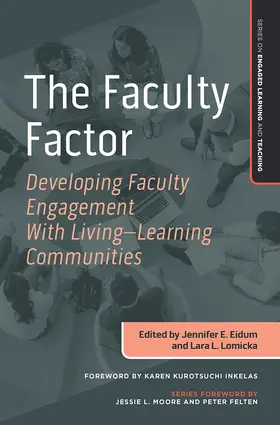 Eidum / Lomicka |  The Faculty Factor | Buch |  Sack Fachmedien