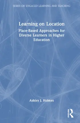 Holmes |  Learning on Location | Buch |  Sack Fachmedien