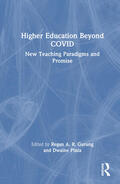 Plaza / Gurung |  Higher Education Beyond COVID | Buch |  Sack Fachmedien