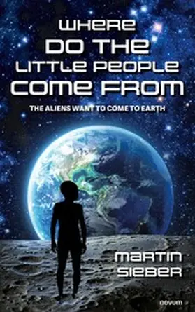 Sieber |  Where do the little people come from | eBook | Sack Fachmedien