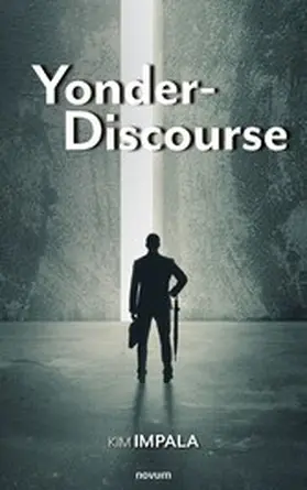 Impala |  Yonder Discourse | eBook | Sack Fachmedien