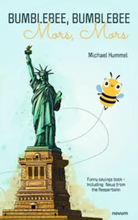 Hummel |  Bumblebee, Bumblebee - Mors, Mors | eBook | Sack Fachmedien