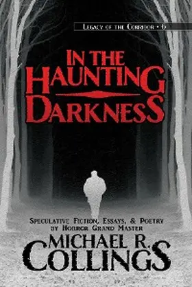 Collings / Monson |  In the Haunting Darkness | eBook | Sack Fachmedien