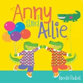 Rubel |  Anny and Allie | eBook | Sack Fachmedien