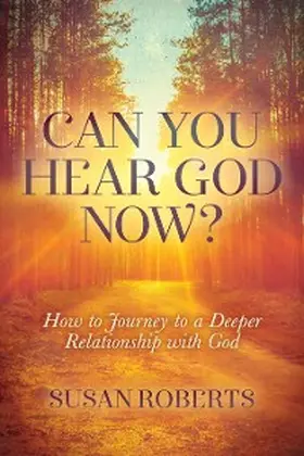 Roberts |  Can You Hear God Now? | eBook | Sack Fachmedien