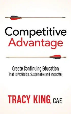 King |  Competitive Advantage | eBook | Sack Fachmedien