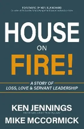 Jennings / McCormick |  House on Fire! | eBook | Sack Fachmedien
