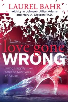 Bahr / Johnson / Adams |  Love Gone Wrong | eBook | Sack Fachmedien