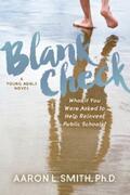 Smith |  Blank Check, A Novel | eBook | Sack Fachmedien