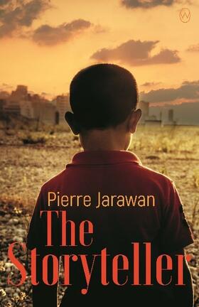 Jarawan |  The Storyteller | Buch |  Sack Fachmedien