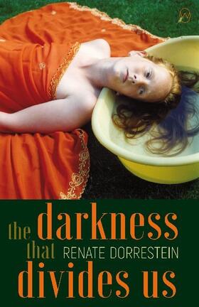 Dorrestein |  The Darkness That Divides Us | Buch |  Sack Fachmedien