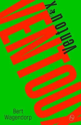 Wagendorp |  Ventoux | Buch |  Sack Fachmedien