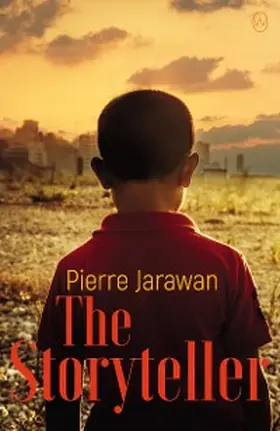 Jarawan |  The Storyteller | eBook | Sack Fachmedien