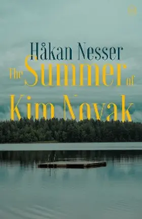 Nesser |  The Summer of Kim Novak | eBook | Sack Fachmedien