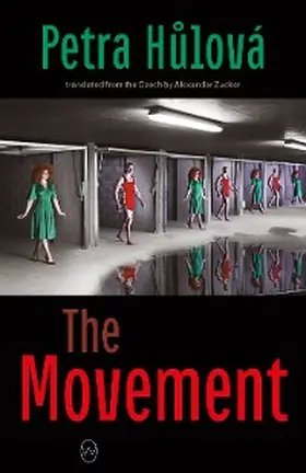 Hulová |  The Movement | eBook | Sack Fachmedien