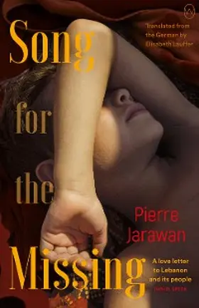 Jarawan |  Song for the Missing | eBook | Sack Fachmedien