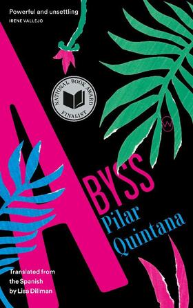 Quintana | Abyss | Buch | 978-1-64286-122-8 | www.sack.de