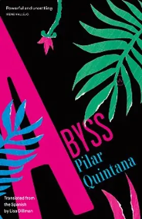 Quintana |  Abyss | eBook | Sack Fachmedien