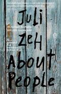 Zeh |  About People | eBook | Sack Fachmedien