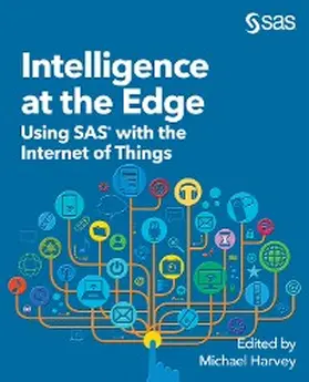 Harvey | Intelligence at the Edge | E-Book | www.sack.de
