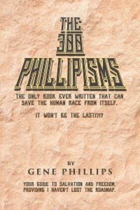 Phillips |  The 300 Phillipisms | eBook | Sack Fachmedien