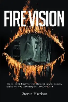 Harrison |  Fire Vision | eBook | Sack Fachmedien