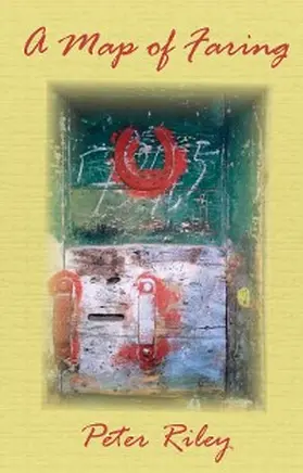 Riley |  Map of Faring, A | eBook | Sack Fachmedien
