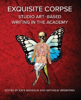 Hanzalik / Virgintino |  Exquisite Corpse | eBook | Sack Fachmedien