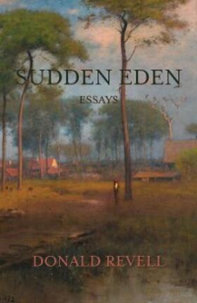 Revell |  Sudden Eden | eBook | Sack Fachmedien