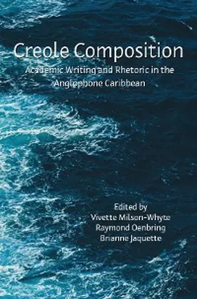 Milson-Whyte / Oenbring |  Creole Composition | eBook | Sack Fachmedien