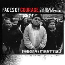  Faces of Courage | eBook | Sack Fachmedien