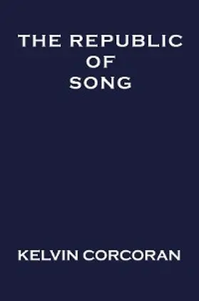 Corcoran |  Republic of Song, The | eBook | Sack Fachmedien