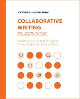 Moses / Tham |  Collaborative Writing Playbook | eBook | Sack Fachmedien