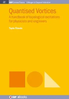 Simula |  Quantised Vortices | eBook | Sack Fachmedien