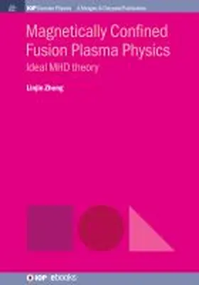 Zheng | Magnetically Confined Fusion Plasma Physics | Buch | 978-1-64327-135-4 | sack.de