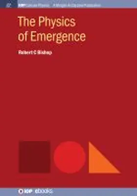  The Physics of Emergence | Buch |  Sack Fachmedien