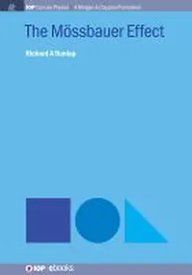 Dunlap | The Mössbauer Effect | Buch | 978-1-64327-479-9 | sack.de