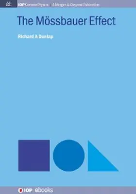 Dunlap |  The Mössbauer Effect | eBook | Sack Fachmedien