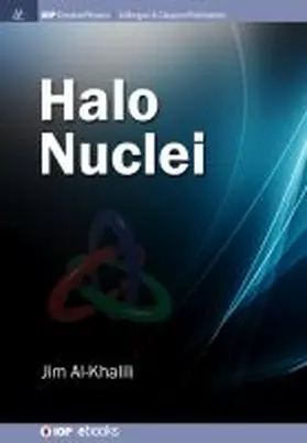 Al-Khalili |  Halo Nuclei | Buch |  Sack Fachmedien