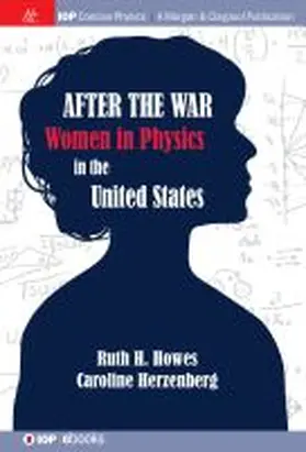 Howes / Herzenberg |  After the War | Buch |  Sack Fachmedien