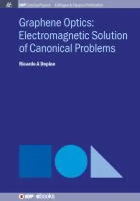 Depine |  Graphene Optics | Buch |  Sack Fachmedien