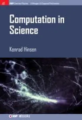 Hinsen |  Computation in Science | Buch |  Sack Fachmedien