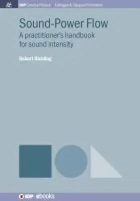 Hickling |  Sound-Power Flow | Buch |  Sack Fachmedien
