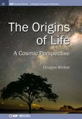 Whittet |  Origins of Life | Buch |  Sack Fachmedien